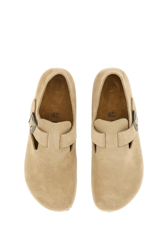 25FW 버켄스탁 로퍼 1010504 TAUPE DOVE - BIRKENSTOCK