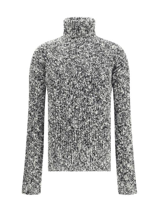 25FW 돌체앤가바나 스웨터 GXW37TJFMIK S0991 WHITE