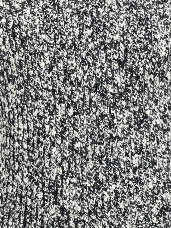 25FW 돌체앤가바나 스웨터 GXW37TJFMIK S0991 WHITE - DOLCE & GABBANA