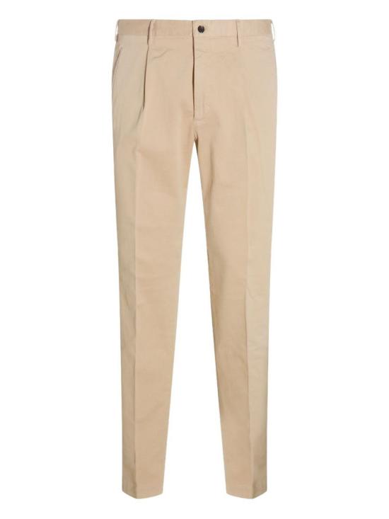 25FW 인코텍스 숏팬츠 ZX541W40947506 Beige