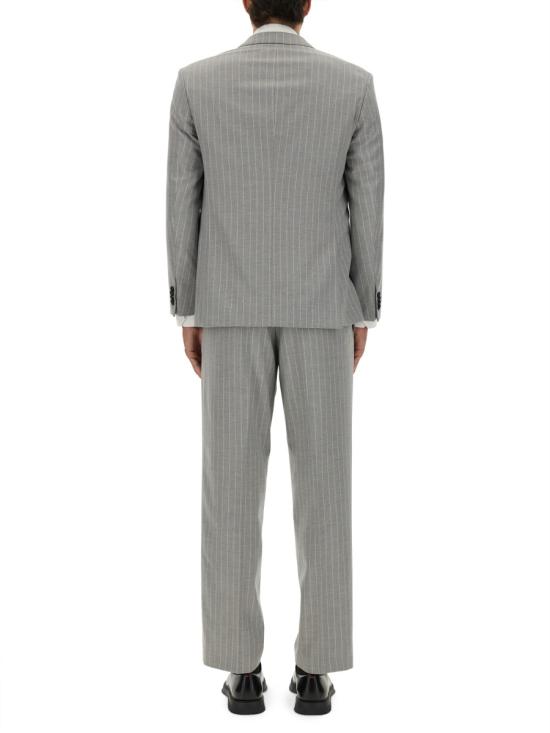 25FW 휴고보스 수트 세트 50544677 10273115034 GREY - HUGO BOSS