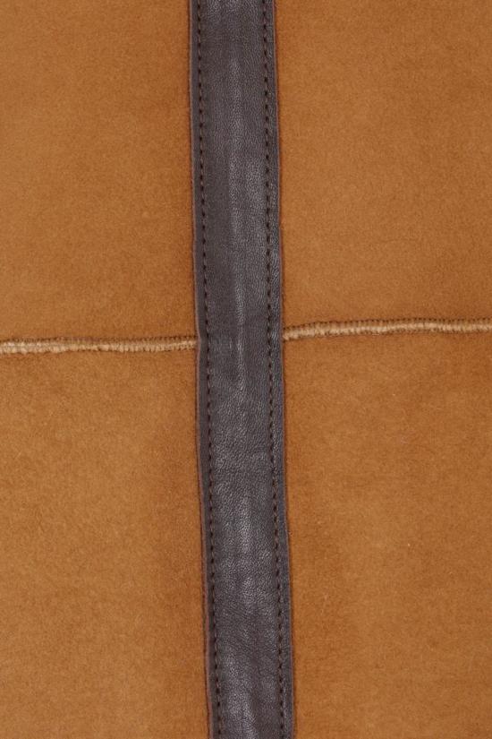 25FW 사카이 코트 2508075651 Beige - SACAI