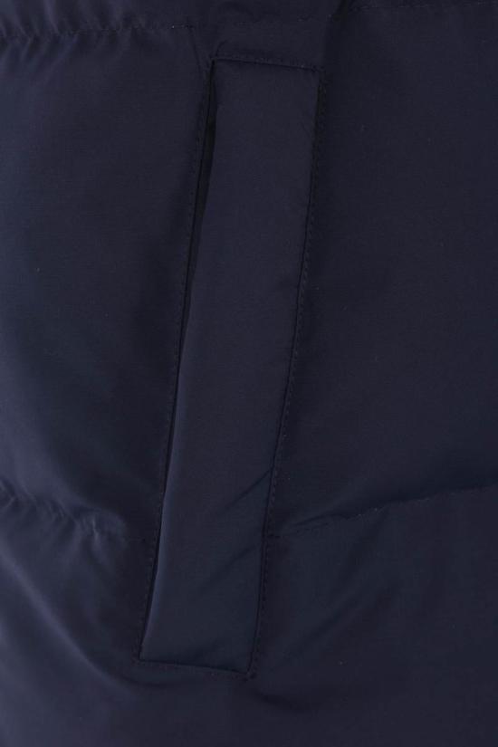 25FW 일레븐티 패딩 조끼 L75GILH04GBT270078200 BLUE - ELEVENTY