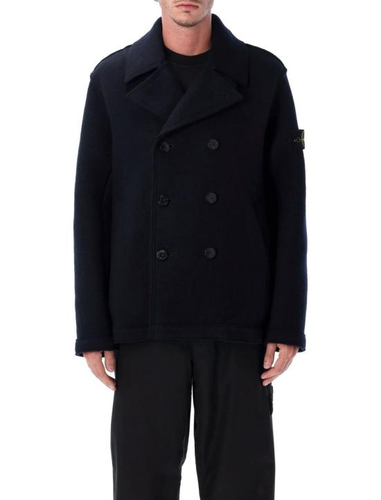 25FW 스톤 아일랜드 자켓 25AS155100059S0IN1 V0020 NAVY