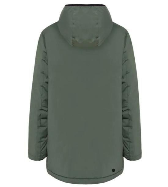 25FW 콜마르 패딩 1129 4WX498 UNDERWOOD BLACK GREEN - COLMAR