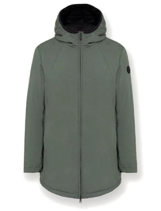 25FW 콜마르 패딩 1129 4WX498 UNDERWOOD BLACK GREEN