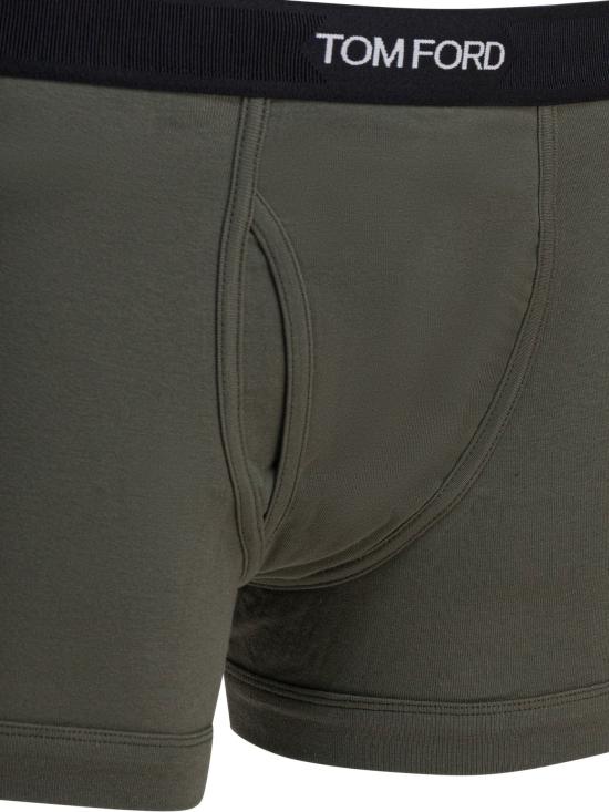 25FW 톰포드 언더웨어 T4LC31040302 - TOMFORD