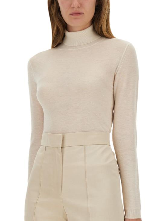 25FW 파비아나 필리피 스웨터 MAD215F068 L5570142 IVORY - FABIANA FILIPPI