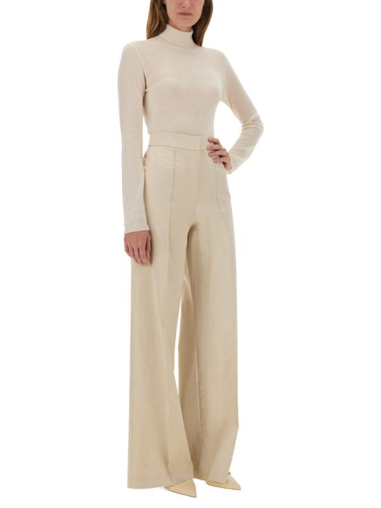 25FW 파비아나 필리피 스웨터 MAD215F068 L5570142 IVORY - FABIANA FILIPPI