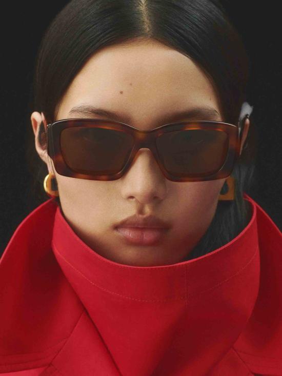 25FW 자크뮈스 이어링 23HJWW00567AOT4005 270LIGHTGOLD - JACQUEMUS