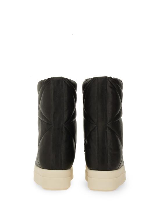 25FW 릭 오웬스 부츠 RP02E4857 LGYPM291 BLACK - RICK OWENS