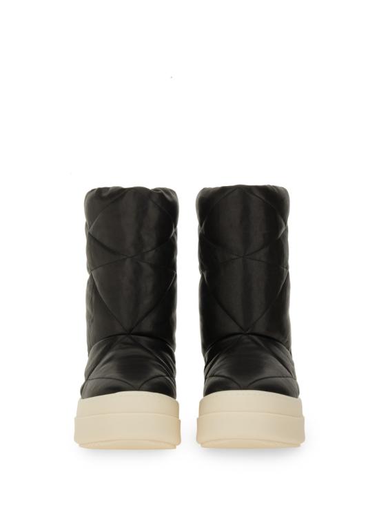 25FW 릭 오웬스 부츠 RP02E4857 LGYPM291 BLACK - RICK OWENS