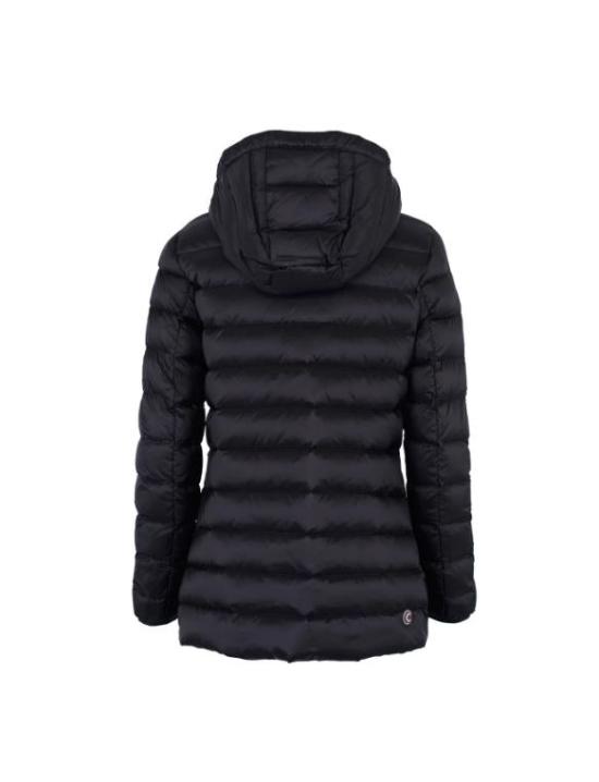 25FW 콜마르 롱패딩 2226 2YO99 BLACK Black - COLMAR