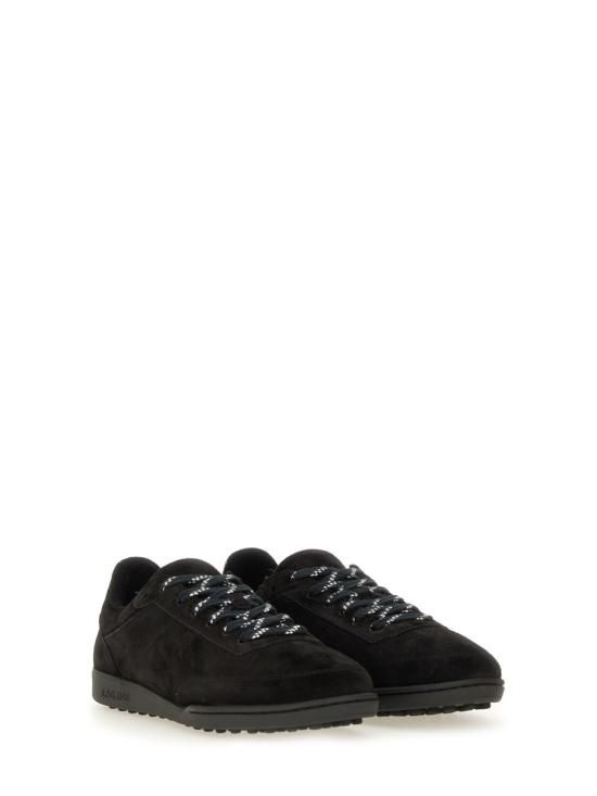 25FW 아페쎄 스니커즈 PXCBY M56146 LZZ BLACK - A.P.C.