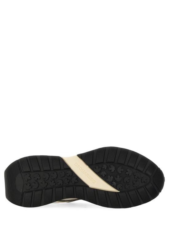 25FW 디스퀘어드2 스니커즈 SNM0401 347081852137 WHITE - DSQUARED2