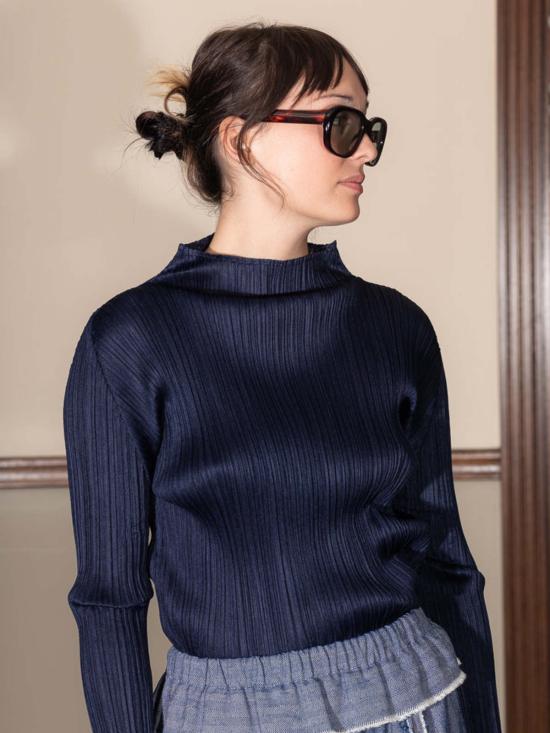  치미 안경 아이웨어 루이 선글라스 레드 토르토이즈 - CHIMI