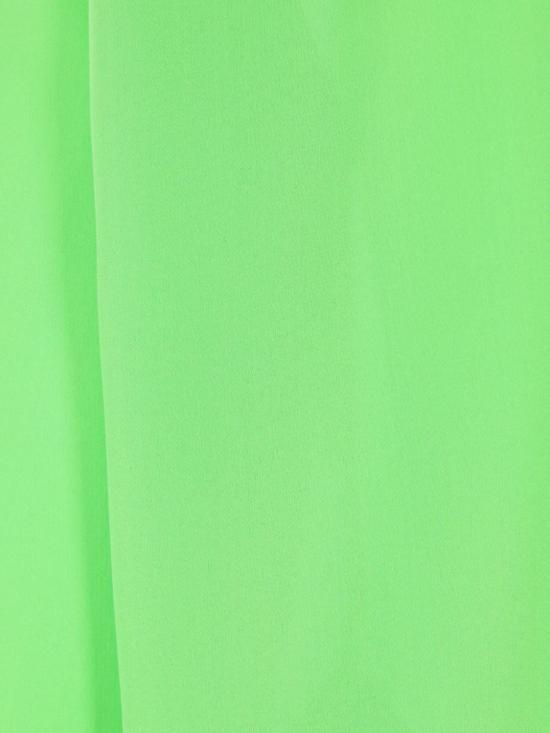 25FW 톰포드 블라우스 CA3319FAX1507FG362 GREEN - TOMFORD