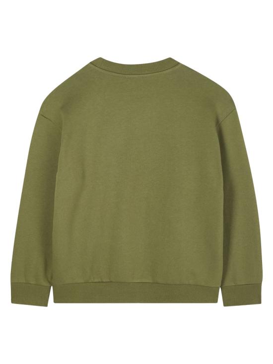 25FW [키즈] 겐조 풀오버 K61432K 64T MULTICOLOUR - KENZO