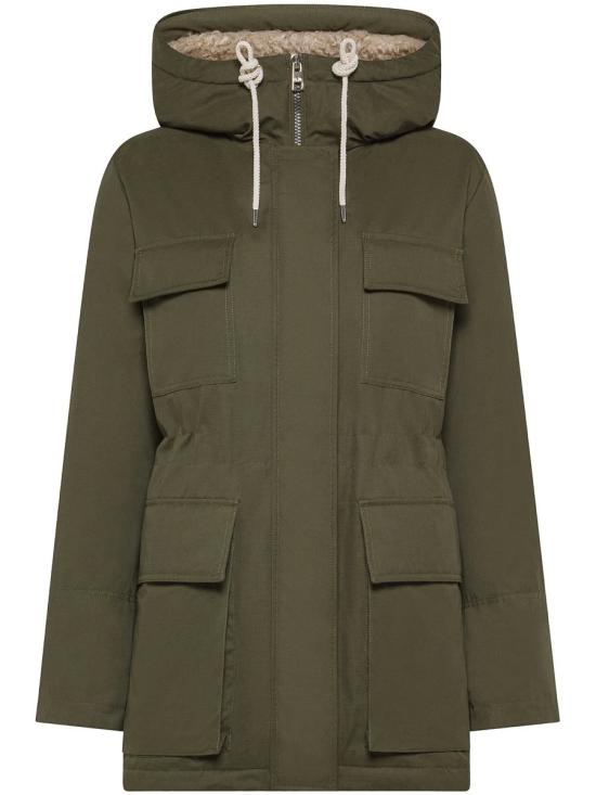 25FW 세븐티 자켓 CS1760 540096 856 VERDE MILITARE GREEN