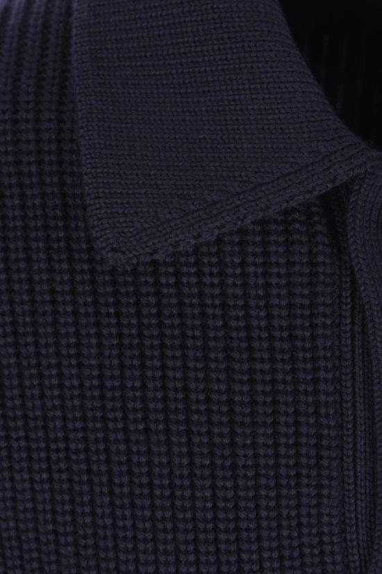 25FW 프라다 스웨터 UMG423SOOO1VI6F0008 BLUE - PRADA