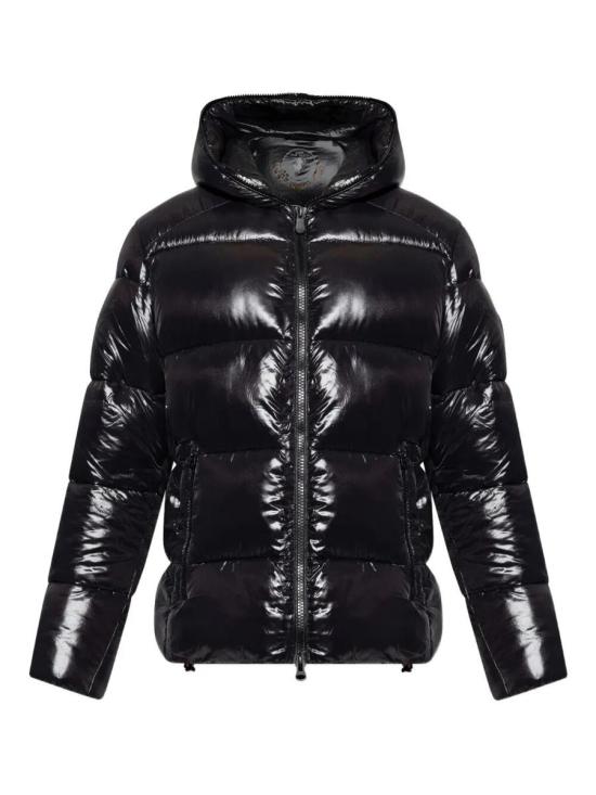 25FW 세이브더덕 에드가 패딩  D31280M LOVE21 10000 Black