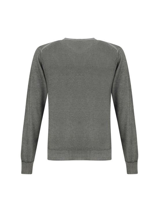 25FW 크루치아니 스웨터 UC5211110BR1SV01 21547BR1 GREY - CRUCIANI