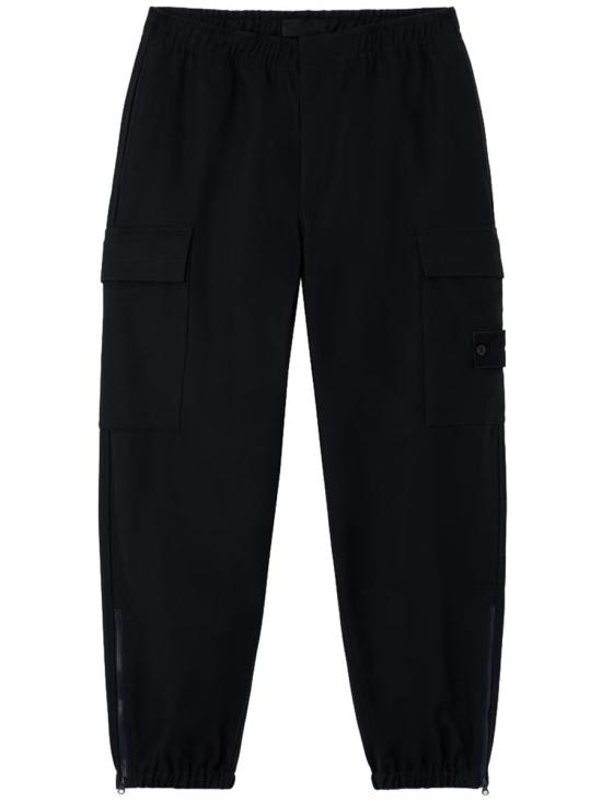 25FW 스톤 아일랜드 데님 팬츠 K2S153100021 S0F24 V0020 BLUE