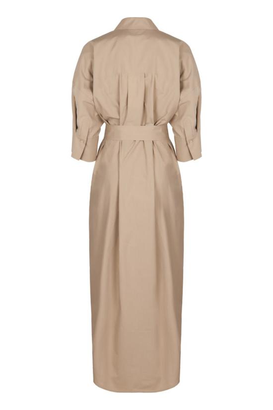 25SS 파로쉬 원피스 D726009CANYOX25 003 Beige - PAROSH