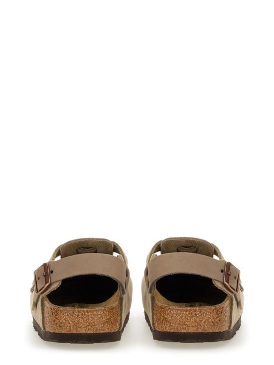 25FW 버켄스탁 토키오 2 샌들 1028323 TAUPE DOVE - BIRKENSTOCK