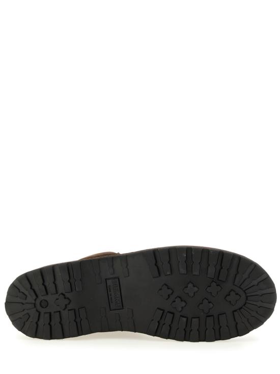 25FW 디엠므 부츠 DI24FWRVM I01S008DKB BROWN - DIEMME