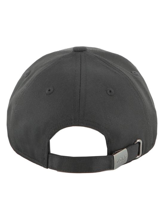 25FW [키즈] 보스 모자 J52628K 09B BLACK - BOSS