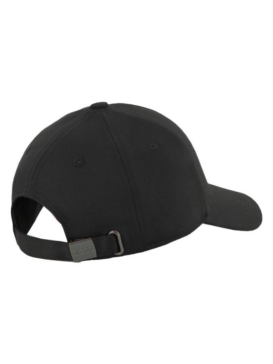 25FW [키즈] 보스 모자 J52628K 09B BLACK - BOSS