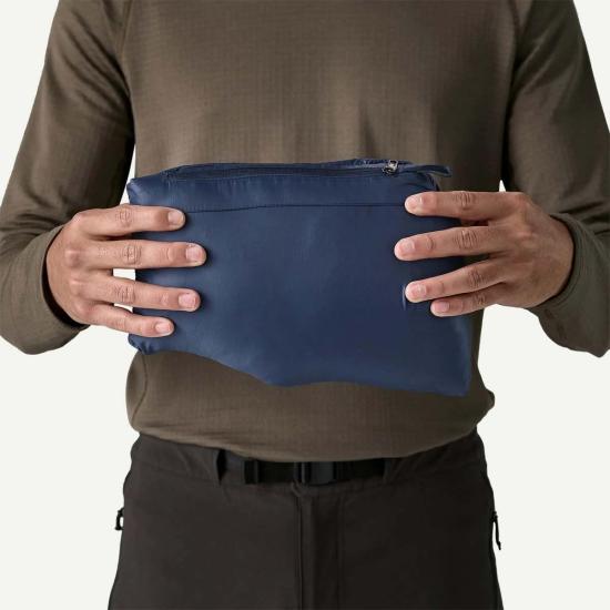  파타고니아 숏패딩 다운 스웨터 재킷 - PATAGONIA