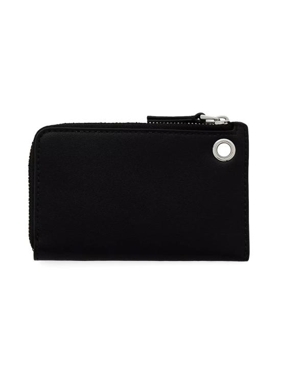 25FW 마크제이콥스 지갑 2S5SCH013S01 001 BLACK - MARC JACOBS