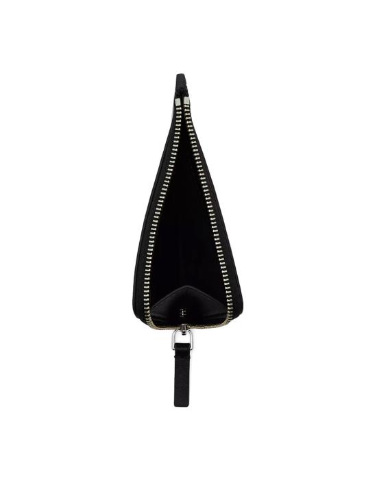 25FW 마크제이콥스 지갑 2S5SCH013S01 001 BLACK - MARC JACOBS