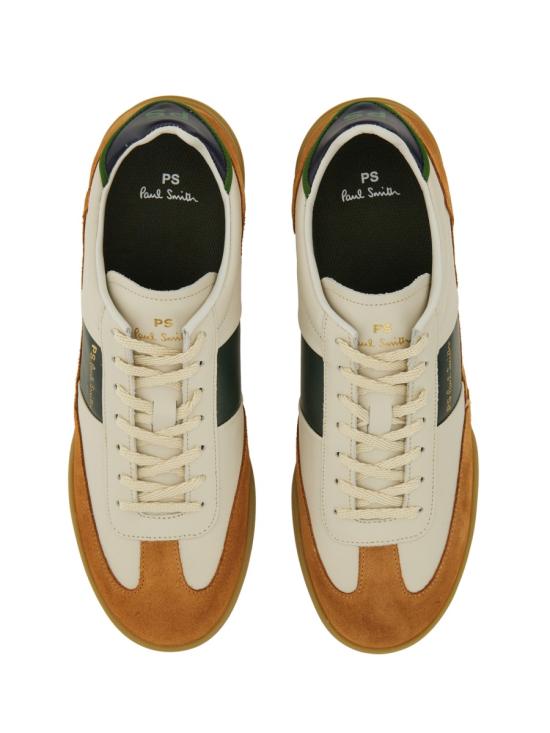 25FW PS 바이 폴스미스 스니커즈 M2S DVR80 TLEA 02 WHITE - PS BY PAUL SMITH