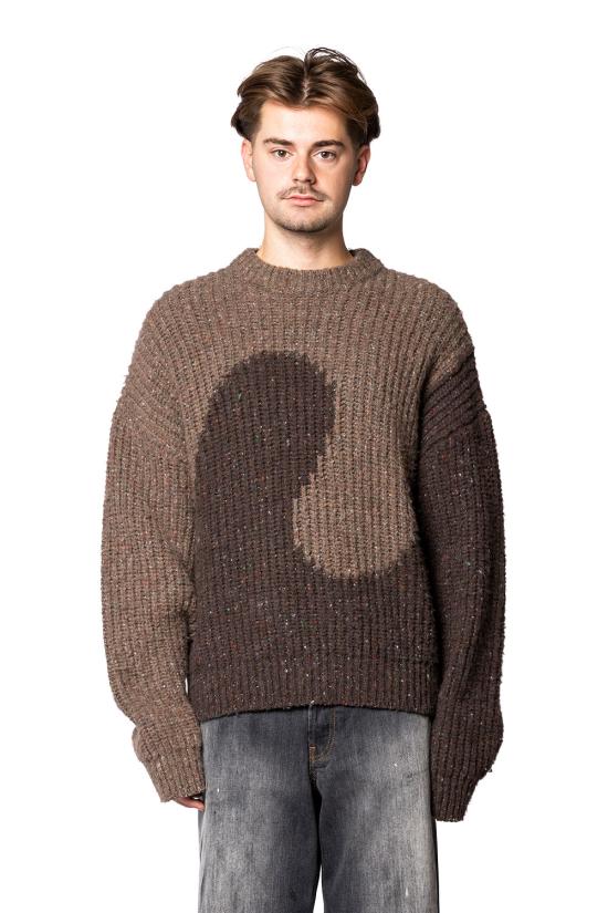 25FW 이알엘 후드 티셔츠 ERL11N004