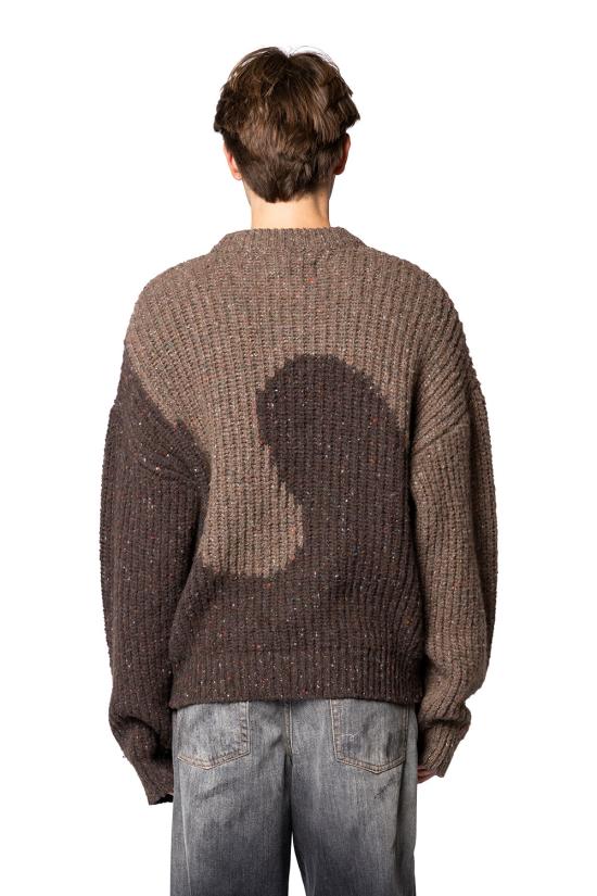 25FW 이알엘 후드 티셔츠 ERL11N004 - ERL