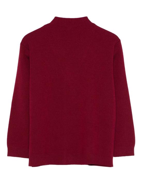 25FW [키즈] 펜디 가디건 JUG191K AUKUF1SAY MULTICOLOUR - FENDI