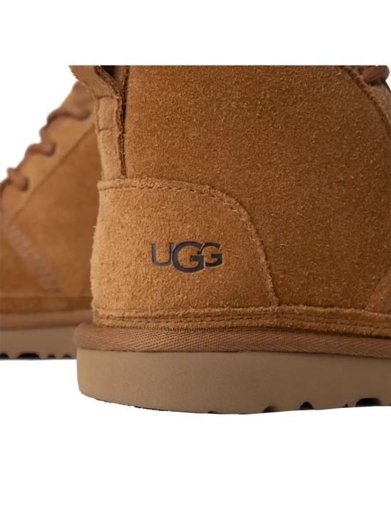 25FW [키즈] 어그 미들 부츠 1017320KK CHE BROWN - UGG