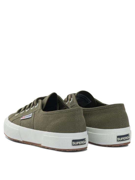 25FW 수페르가 스니커즈 S000010102 Green - SUPERGA