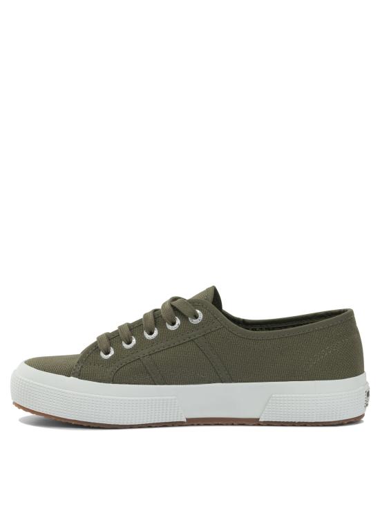 25FW 수페르가 스니커즈 S000010102 Green - SUPERGA