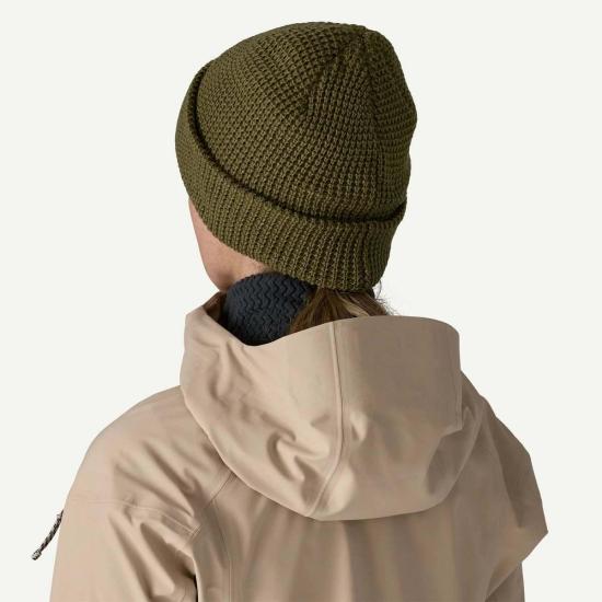  파타고니아 비니 스노우 드리프터 비니 - PATAGONIA