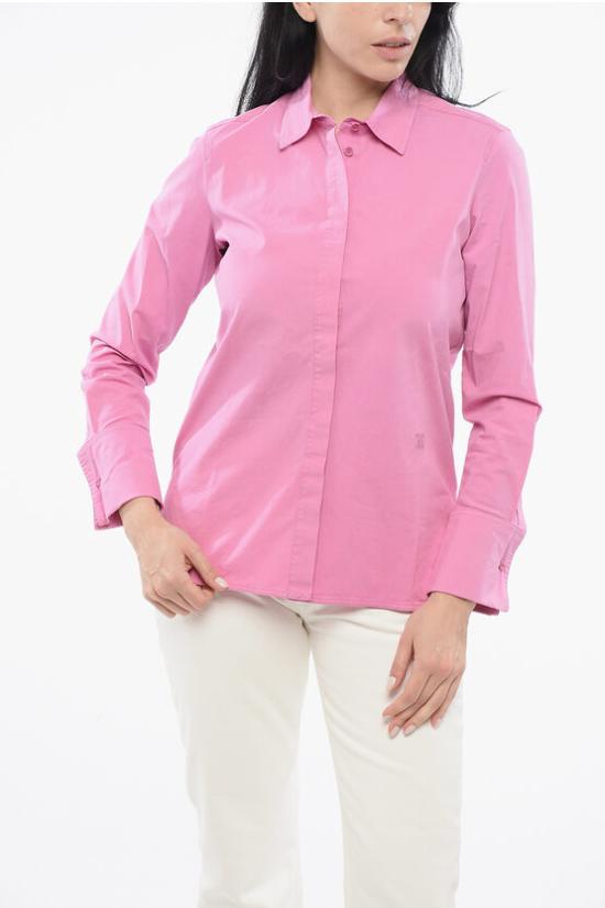  막스마라 셔츠 FRANCIA 2411111093 009 Pink