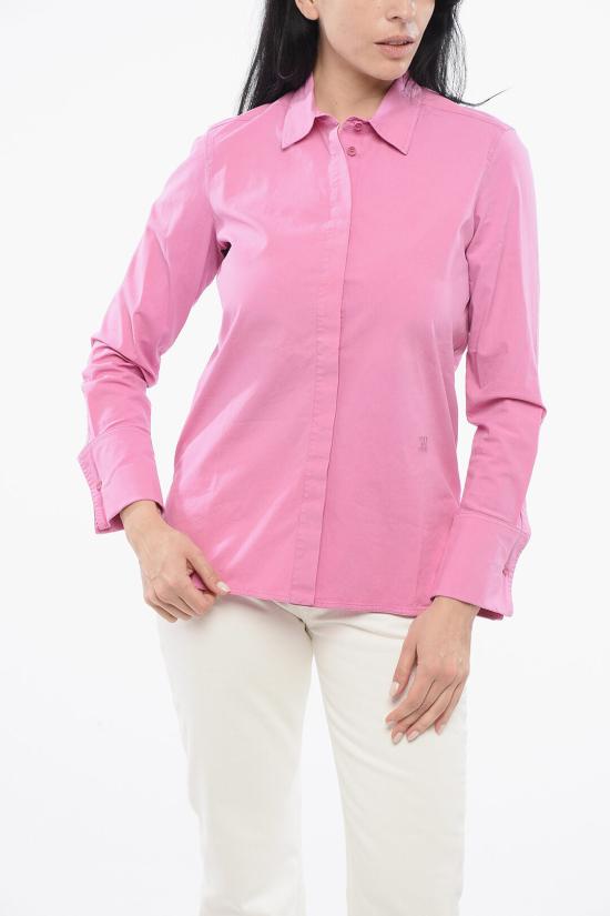  막스마라 셔츠 FRANCIA 2411111093 009 Pink