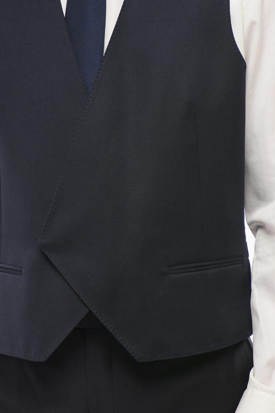  꼬르넬리아니 수트 자켓 89C086 2117402 001 Blue - CORNELIANI