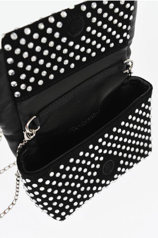  JW앤더슨 토트백 HB0501 LA0225 999 BLACK Black - JW ANDERSON