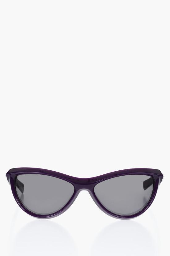  오프화이트 선글라스 OERI066S23PLA0013707 Violet