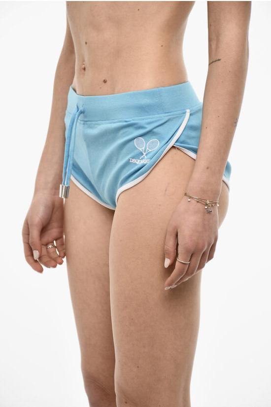  디스퀘어드2 숏팬츠 S72MU0496 S23010 514 - DSQUARED2