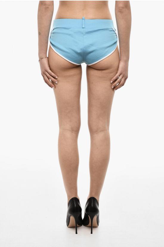  디스퀘어드2 숏팬츠 S72MU0496 S23010 514 - DSQUARED2